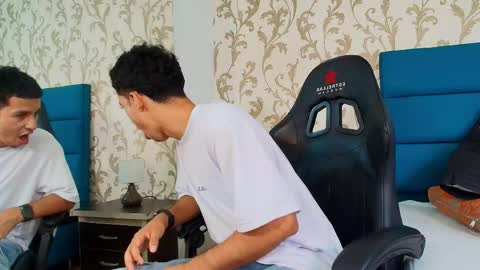 Snapshot of marcus_jeron chatting on June 8, 2026, 9:37 pm marcus_jeron online show from June 8, 2026, 9:37 pm