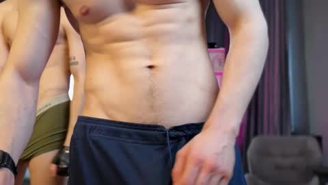 marcus_paradise online show from February 28, 2026, 10:05 am