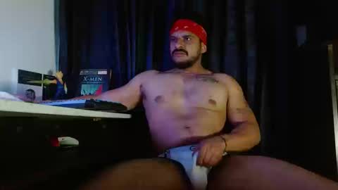 Snapshot of marcus_phoenix chatting on September 12, 2025, 4:12 am Marcus online show from September 12, 2025, 4:12 am