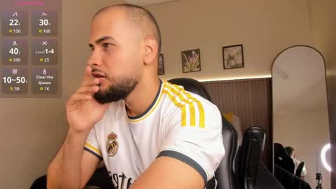 marcus_soler online show from May 14, 2026, 3:08 pm