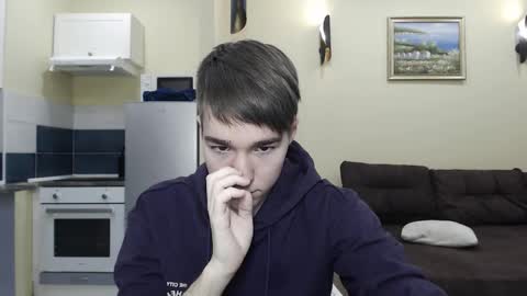 Marcus Wander online show from November 11, 2025, 7:58 pm