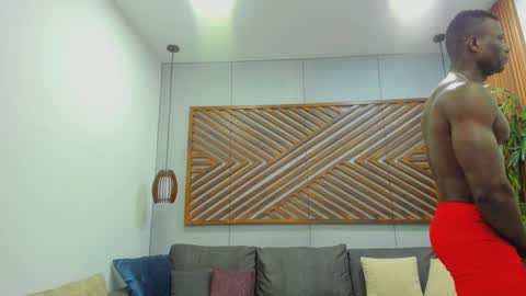 Marcusssss online show from February 3, 2025, 11:31 am