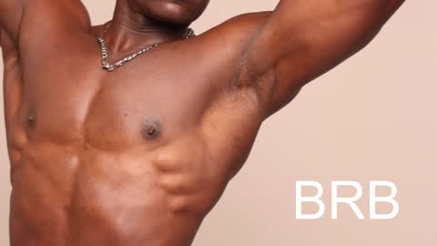 Marcusssss online show from February 3, 2025, 2:34 pm