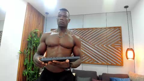 Marcusssss online show from February 11, 2025, 12:05 pm