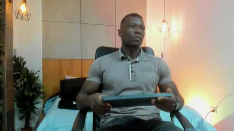 Marcusssss online show from September 23, 2025, 11:24 am