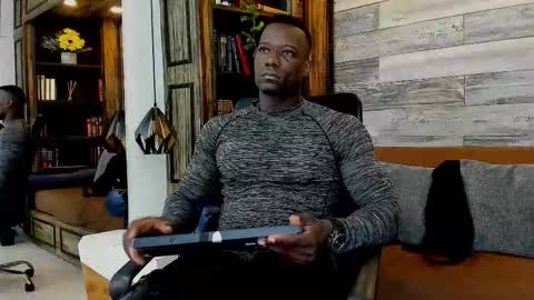 Marcusssss online show from December 21, 2025, 4:25 pm