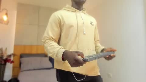 Snapshot of marcusblack_ chatting on June 20, 2026, 11:35 am Marcusssss online show from June 20, 2026, 11:35 am