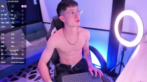 Marcus online show from October 16, 2025, 4:08 pm