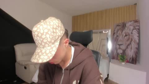 Marcus online show from April 20, 2026, 1:36 pm