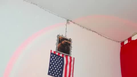 Marcus Independent Model online show from January 7, 2026, 6:54 pm