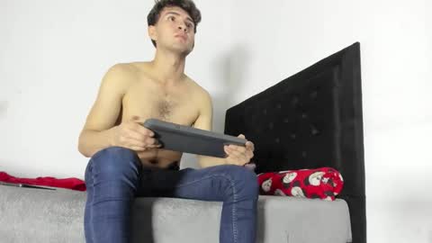 Marcus Independent Model online show from February 20, 2026, 1:13 am