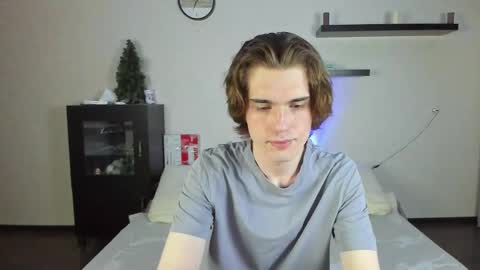 Marcus Jones online show from December 14, 2024, 10:50 pm