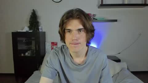 Marcus Jones online show from December 15, 2024, 1:57 am