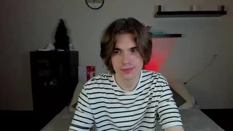 Marcus Jones online show from December 16, 2024, 2:57 am