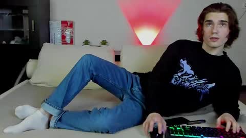 Marcus Jones online show from December 16, 2024, 9:52 pm