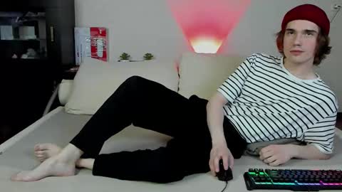 Marcus Jones online show from December 23, 2024, 12:14 am