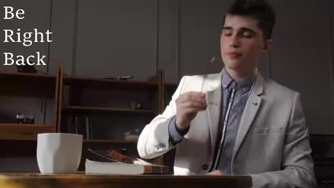 Marcus Jones online show from April 30, 2026, 8:09 am