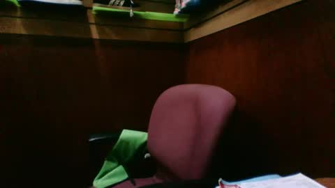 Snapshot of marcuskelvin chatting on November 6, 2025, 2:07 pm Marcus online show from November 6, 2025, 2:07 pm