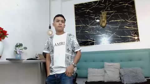 MARCUS  online show from January 17, 2026, 11:04 am