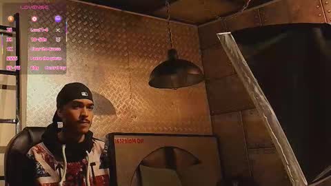 Marcus online show from October 1, 2025, 2:17 am