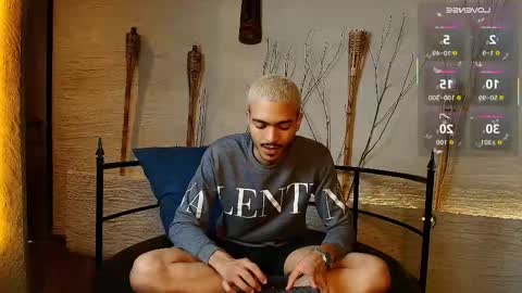 Marcus online show from October 15, 2025, 9:26 pm