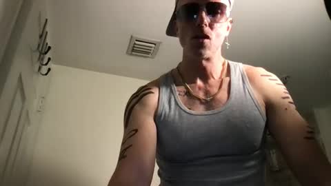 Marcus online show from March 3, 2025, 11:35 pm