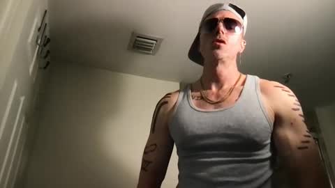 Marcus online show from March 4, 2025, 11:22 pm