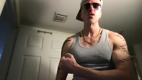 Marcus online show from March 11, 2025, 9:59 pm