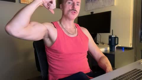 Marcus online show from December 16, 2025, 1:32 am