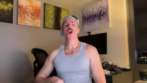 Marcus online show from January 12, 2026, 12:05 am