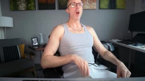 Marcus online show from April 1, 2026, 11:57 pm