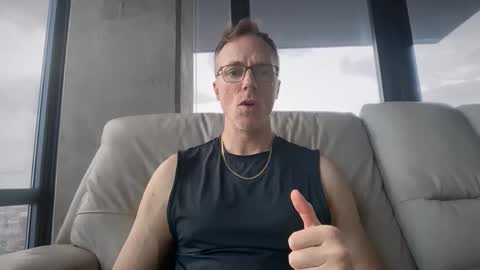 Marcus online show from April 10, 2026, 11:20 pm