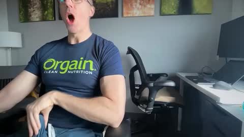 Marcus online show from April 12, 2026, 3:17 pm