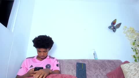 MARCUS  online show from December 7, 2024, 3:14 am