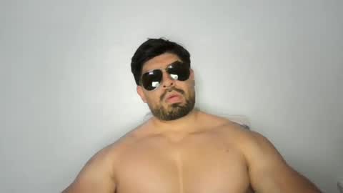 marcusthunk online show from March 16, 2026, 7:18 pm