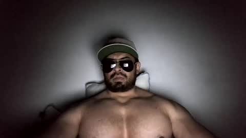 marcusthunk online show from April 22, 2026, 7:11 am