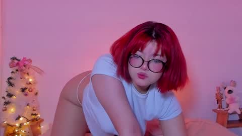 Snapshot of marcy_grey chatting on December 17, 2024, 4:56 am danna online show from December 17, 2024, 4:56 am