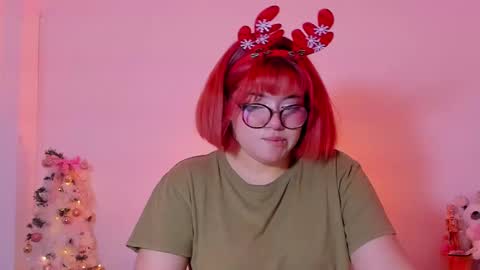 Snapshot of marcy_grey chatting on December 25, 2024, 2:57 am danna online show from December 25, 2024, 2:57 am