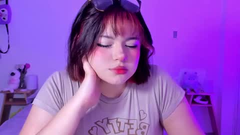 Snapshot of marcy_grey chatting on February 9, 2025, 10:42 am danna online show from February 9, 2025, 10:42 am