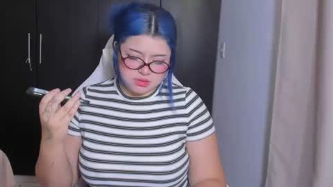 Snapshot of marcy_grey chatting on June 21, 2026, 4:20 pm danna online show from June 21, 2026, 4:20 pm