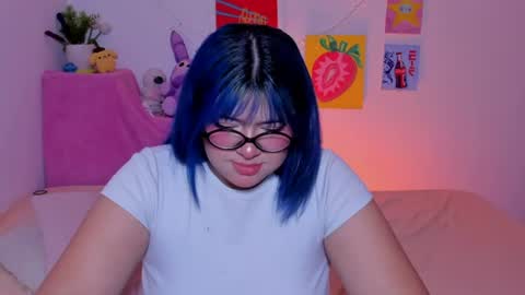 Snapshot of marcy_grey chatting on July 18, 2026, 6:39 am danna online show from July 18, 2026, 6:39 am