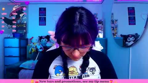 Marceline online show from March 5, 2026, 12:12 pm