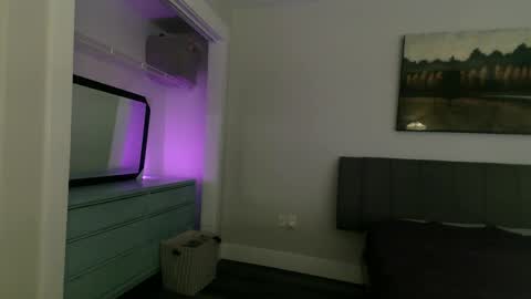 Marcy Tappette online show from April 18, 2026, 12:47 am