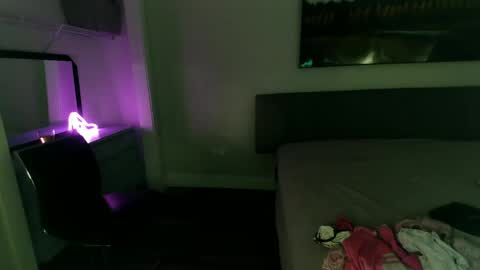Marcy Tappette online show from May 7, 2026, 12:38 am