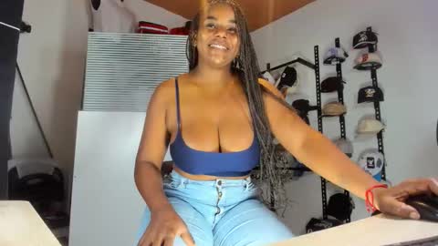 Mareia online show from February 16, 2026, 3:30 pm