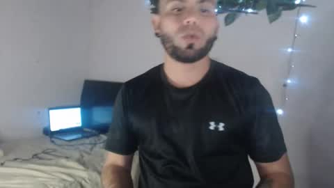 marek_secrett online show from October 19, 2025, 10:43 pm