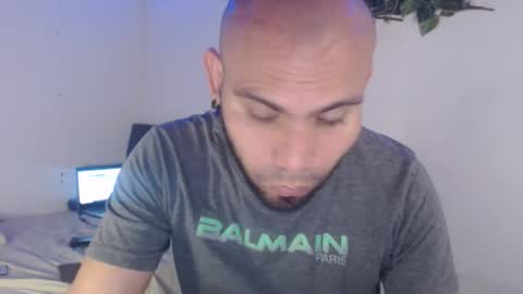 marek_secrett online show from October 20, 2025, 9:15 pm