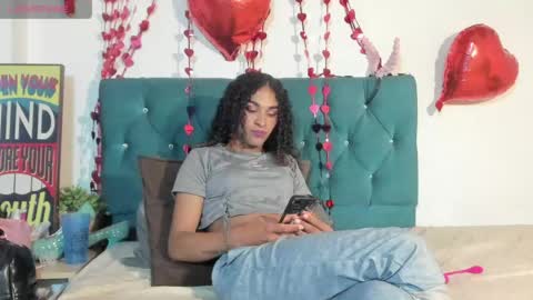 marfilastrom online show from April 14, 2026, 8:37 pm