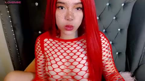 marga_lust25 online show from February 25, 2025, 3:09 am