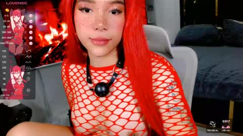 marga_lust25 online show from May 7, 2026, 6:46 pm